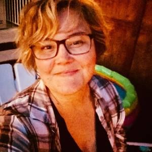 Meet your Posher, Torrie